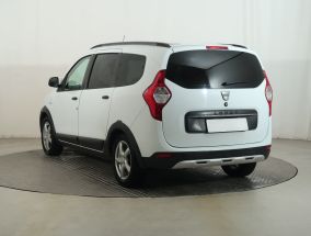 Dacia Lodgy - 2020