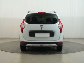 Dacia Lodgy - 2020