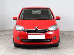 Škoda Citigo - 2015