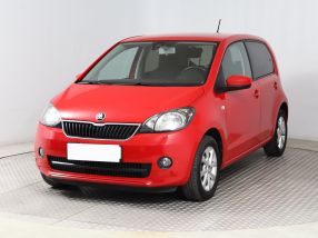 Škoda Citigo - 2015
