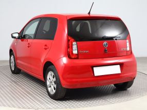 Škoda Citigo - 2015