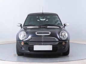 MINI Cabrio - 2006