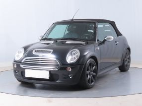 MINI Cabrio - 2006