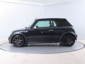 MINI Cabrio - 2006