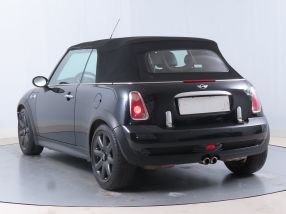 MINI Cabrio - 2006