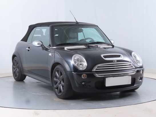 MINI Cabrio