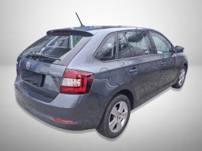 Skoda Rapid Spaceback - 2019