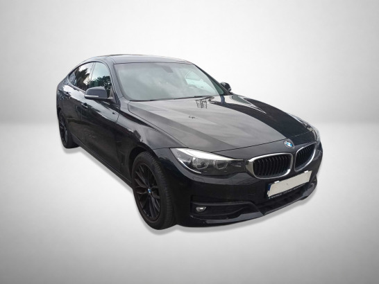 BMW 3GT