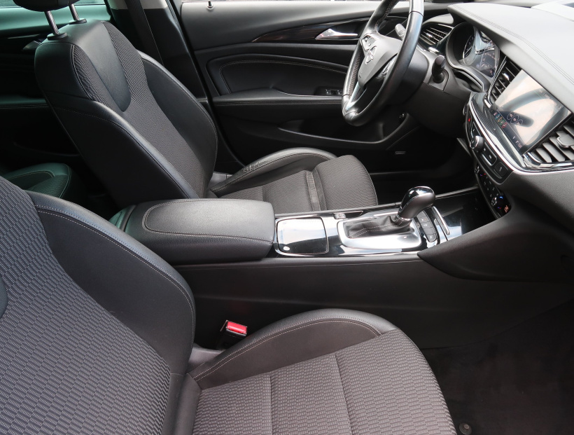 Opel Insignia, 2018