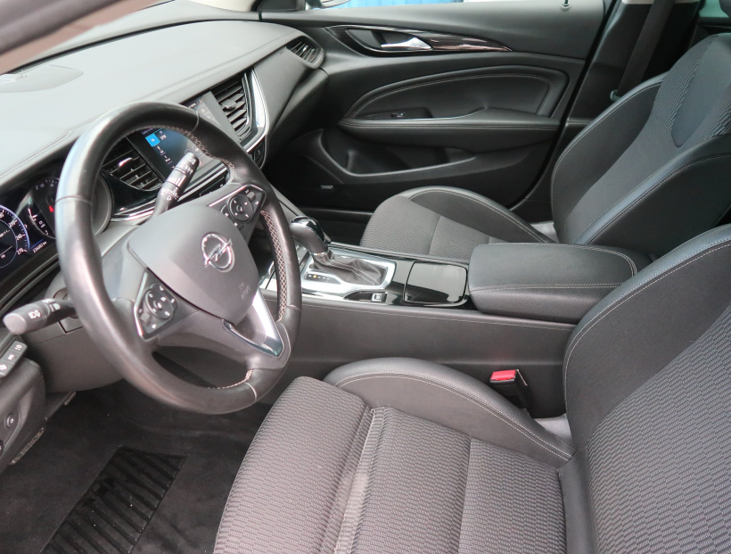 Opel Insignia, 2018
