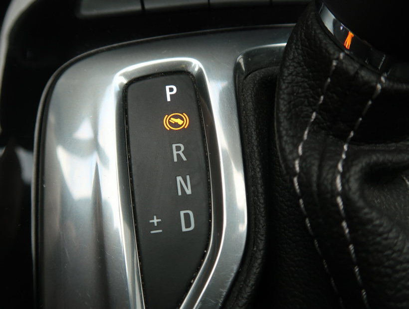 Opel Insignia, 2018