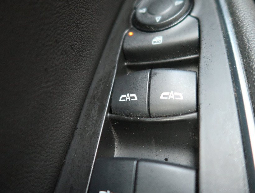 Opel Insignia, 2018