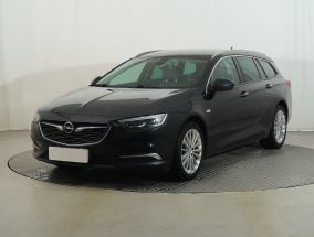 Opel Insignia - 2018