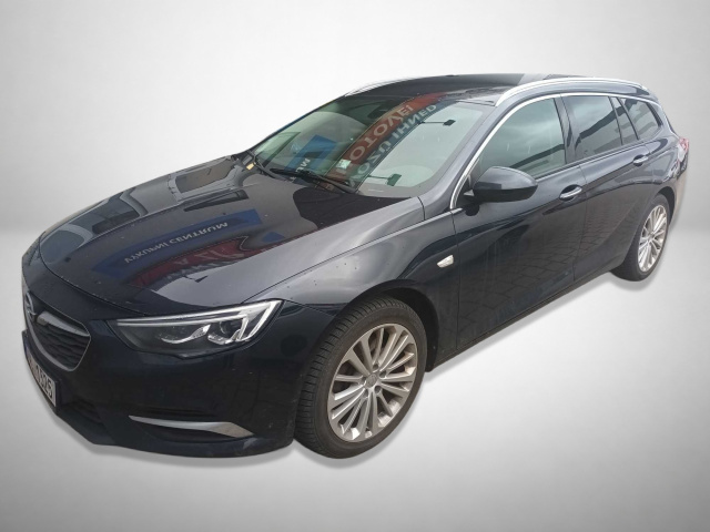 Opel Insignia 2018