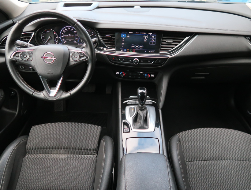 Opel Insignia, 2018