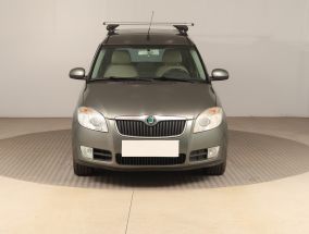 Skoda Roomster - 2006