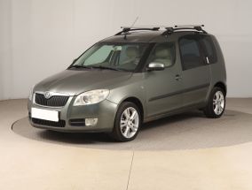 Skoda Roomster - 2006