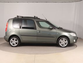 Skoda Roomster - 2006