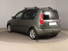 Skoda Roomster - 2006