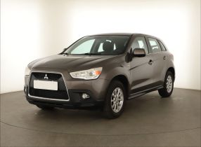 Mitsubishi ASX - 2010