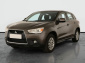 Mitsubishi ASX, 2010