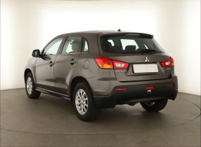 Mitsubishi ASX - 2010