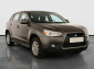 Mitsubishi ASX, 2010