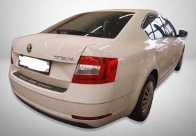 Skoda Octavia - 2017