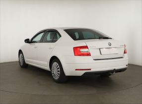 Skoda Octavia - 2017