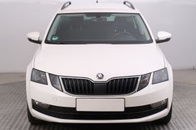 Skoda Octavia - 2017