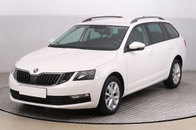 Skoda Octavia - 2017