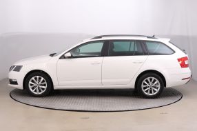Skoda Octavia - 2017