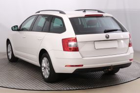 Skoda Octavia - 2017