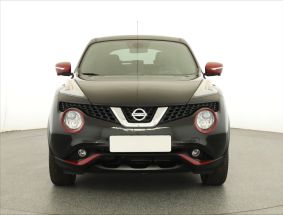 Nissan Juke - 2016