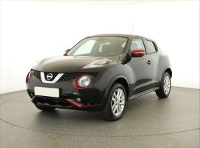 Nissan Juke - 2016