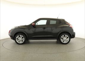 Nissan Juke - 2016