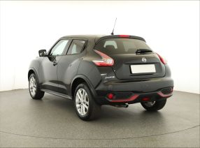 Nissan Juke - 2016