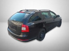 Škoda Octavia - 2010