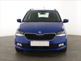 Skoda Fabia - 2019