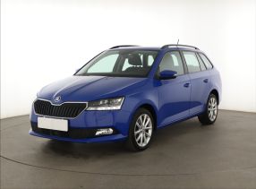 Skoda Fabia - 2019