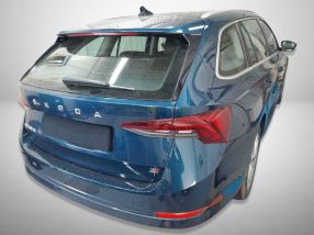 Škoda Octavia - 2021