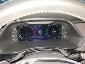 Škoda Octavia - 2021