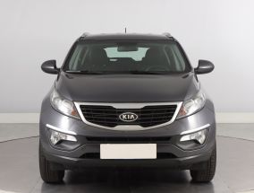 Kia Sportage - 2011