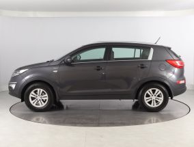 Kia Sportage - 2011