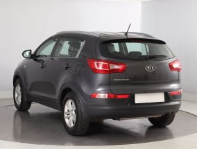 Kia Sportage - 2011