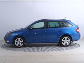 Škoda Fabia - 2015