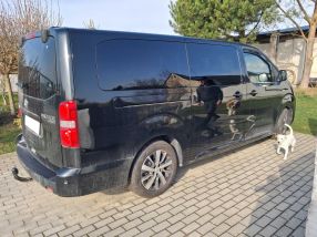 Toyota ProAce Verso - 2022