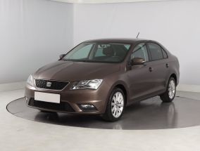 Seat Toledo - 2018