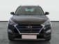 Hyundai Tucson, 2020