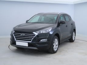 Hyundai Tucson - 2020